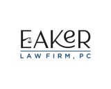 https://www.logocontest.com/public/logoimage/1591812276Eaker Law Firm 2.jpg
